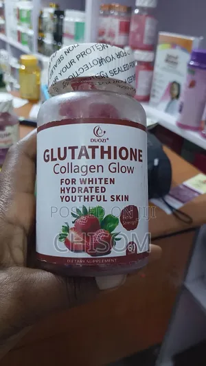 Skin Supplements