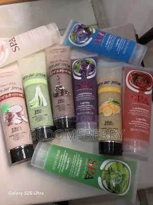 Stock Up on Quality Personal Care