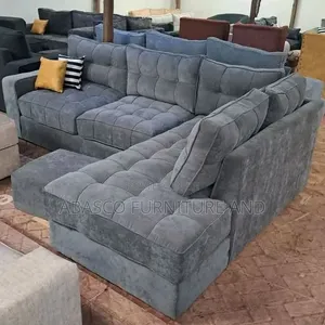 L Shape Couch