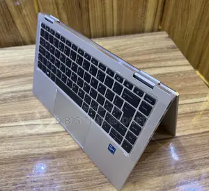 Laptop HP EliteBook 1040 G8 32GB Intel Core i7 SSD 512GB