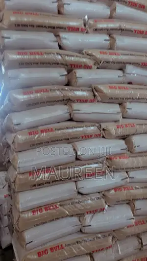 Wholesale Rice Distributor in Abuja | Best Prices