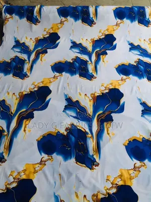 Vintage Fabrics