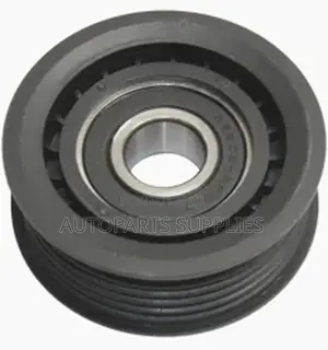 Mercedes-Benz Genuine Idler Pulley (Guide Pulley) – OEM A