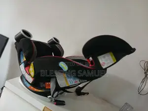 Baby Car Seat