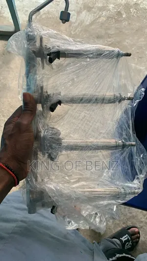 Steering Pump