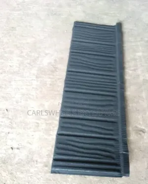 Perfect Match Coated Roofing Sheets