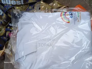 We Sow Quality Wears