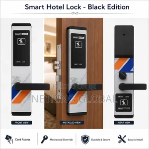 Hotel Locks