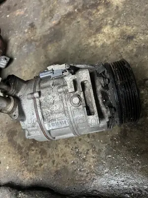 AC Compressor for Nissan Sentra 2012-2016