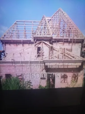 Professional Carpenter in Benin City