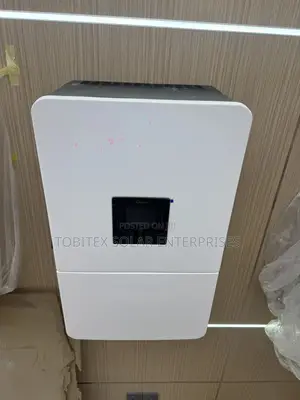 Deye Hybrid Inverter 20kva Deye