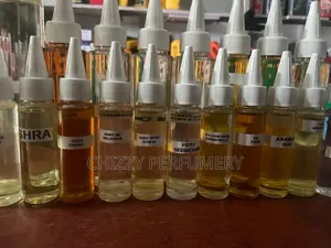Chizzy Scents/Perfumery