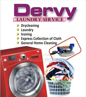 Laundry Service