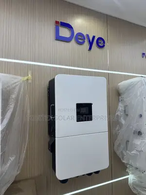 20kva Deye Inverter Solar