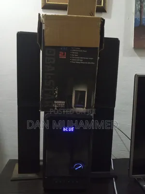Global Star Sound System for Sale Location Kubwa
