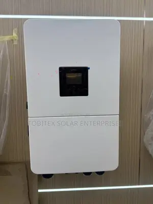 Deye Hybrid Solar Inverter 20kva