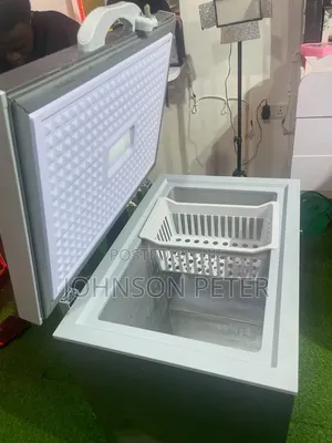 Snowsea Freezer