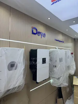 Deye Hybrid Solar Inverter 20kva
