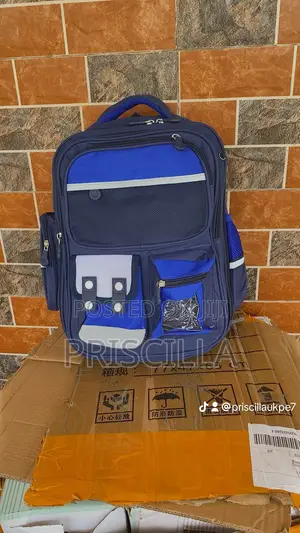 Quality School Bag