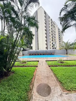 4bdrm Penthouse in Victoria Island for rent