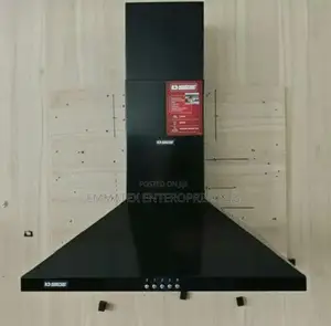 Home Point Range Hood Extractor 60cm