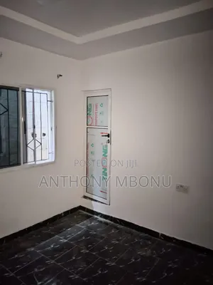 Studio Apartment in Ojuelegba for rent