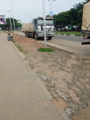 Major Cement Distributor of Dangote and Bua