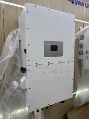 Deye Hybrid Inverter Bm4