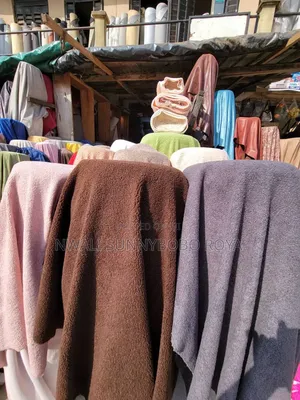Furniture and Upholstery Materials