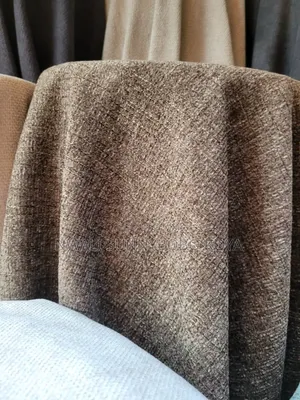 Furniture and Upholstery Materials
