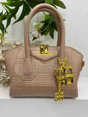 Ladies Givenchy Hand Bag