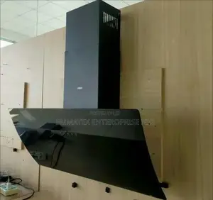 Quality Range Hood Extractor 90cm Plasma