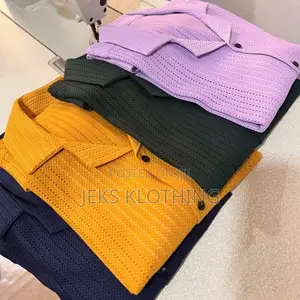 Vintage Lapel Neck