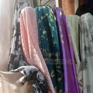 Silk Fabrics /Sample Material