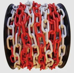 8mm X 25meter Plastic Chain