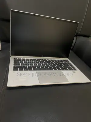 Laptop HP EliteBook 840 G6 8GB Intel Core i7 eMMC 500GB