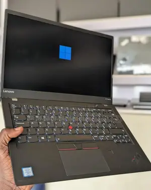 New Laptop Lenovo ThinkPad X1 Carbon 16GB Intel Core i5 SSD 256GB