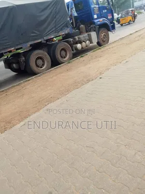 We Are Sellers of Dangote and Bua Cement