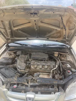 Honda Civic 2003