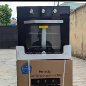 Homestar Built-in OVEN ORIGINAL