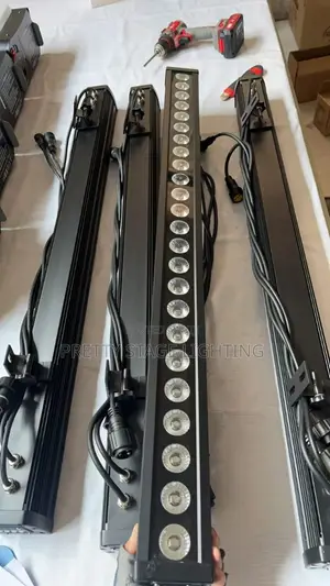 Wall Washer Waterproof