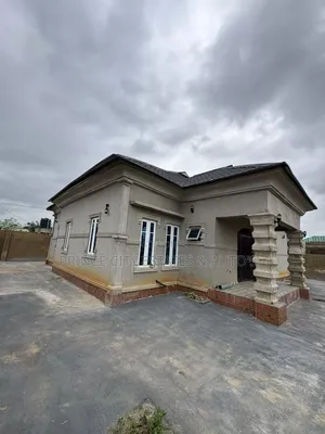4bdrm Bungalow in Pz Estate,Mowe., Obafemi-Owode for sale