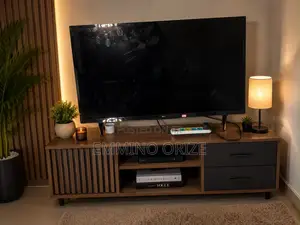 LG Smart TV