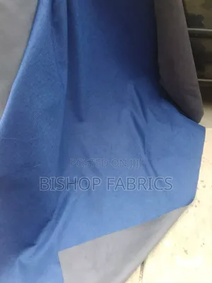Bag Fabric ( Matt's Material)