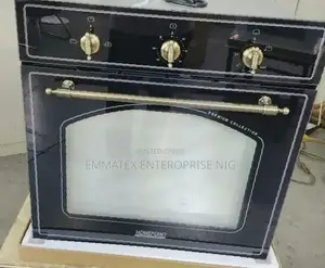 Homepoint Oven Built-in Original 60cm
