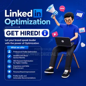 Linkedin Optimization