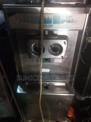 Taylor 794 Ice Cream Machine