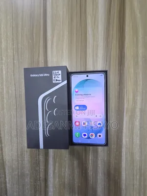 Samsung Galaxy S26 Ultra 5G 512 GB Blue