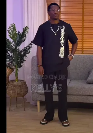 Kelly's Couture Stitches