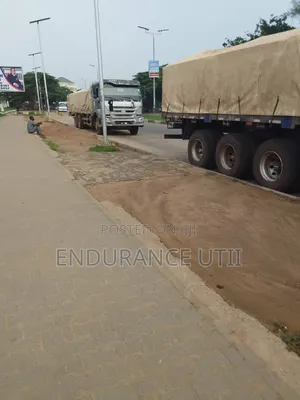 We Are Sellers of Dangote and Bua Cement